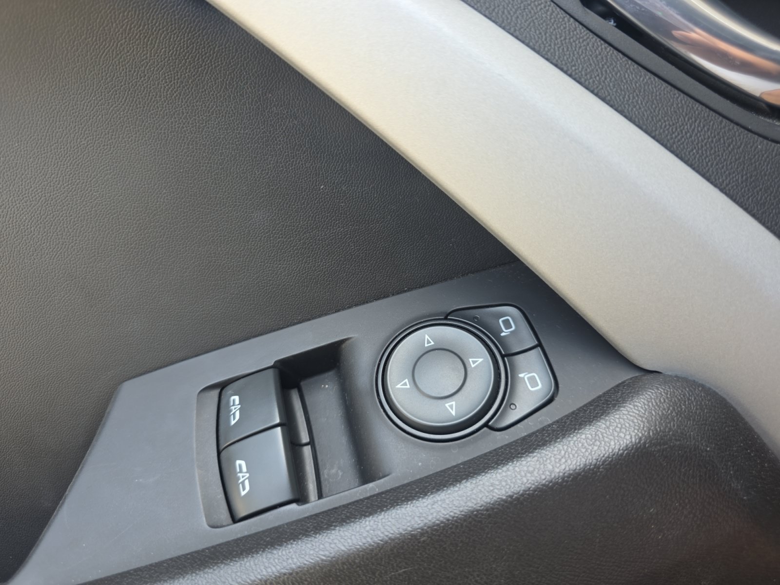 Used 2021 Black Chevrolet 1SS image 23