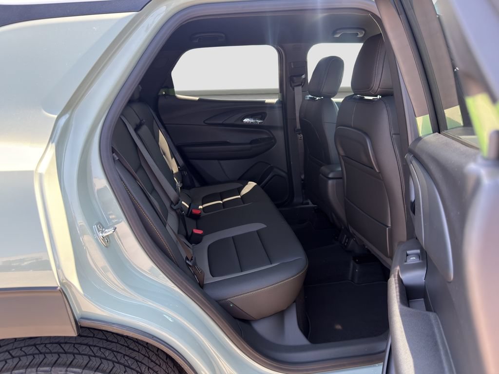 2026 Chevrolet Trailblazer Activ - Photo 18