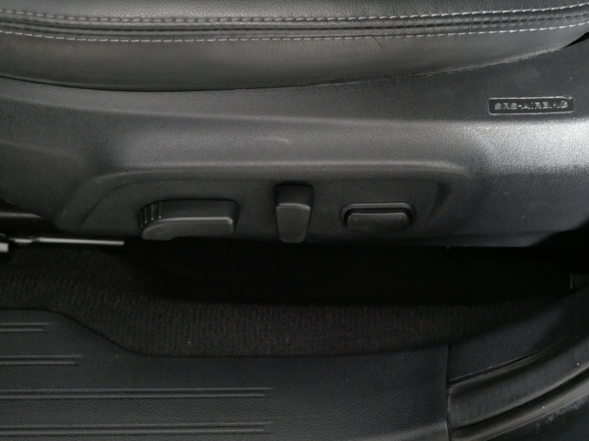 Used 2019 Magnetite Gray Metallic Subaru Limited image 20