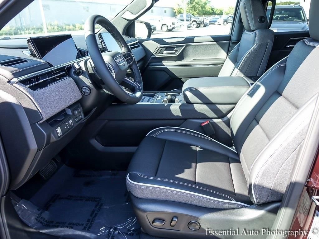 2026 GMC SIERRA - Image 7