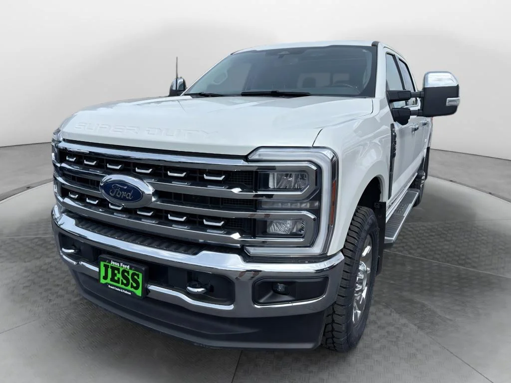 2024 Ford F-350 Lariat 4x4 Crew Cab 160 in SRW's photo