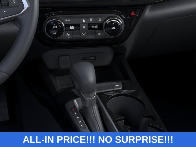2026 Chevrolet Trax Activ - Photo 17