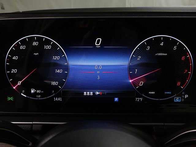 New 2026 Polar White Mercedes-Benz GLE 450 image 46
