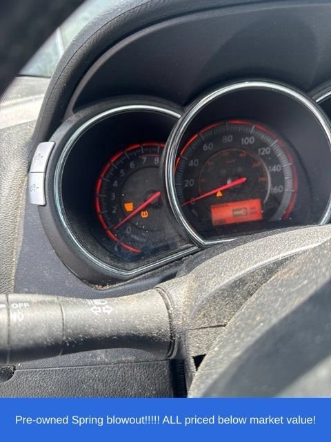 Used 2010 Gray Nissan SL image 15