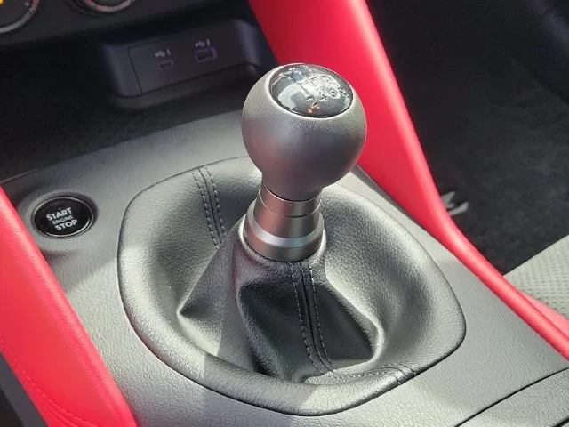 2026 Nissan Z Performance - Photo 29