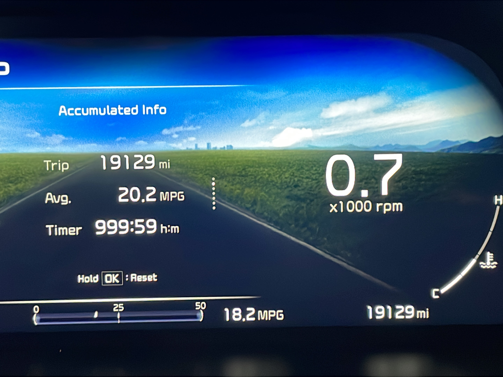 Used 2023 White Kia SX image 13