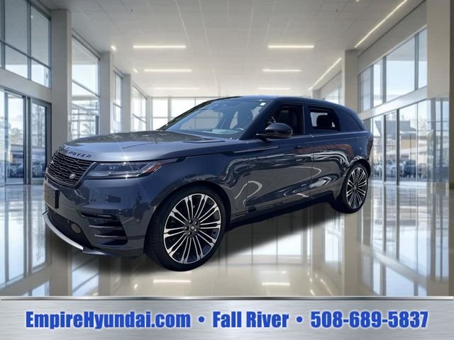 2024 Land Rover Range Rover Velar