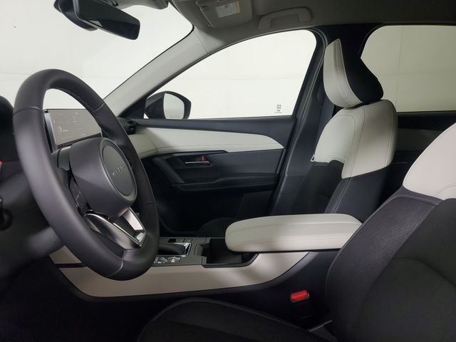 New 2026 Aero Gray Metallic Mazda 2.5 S Select AWD image 22