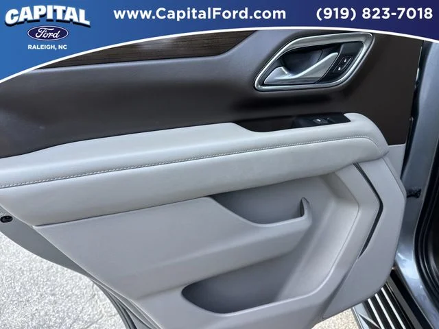 Certified Used 2022 Gray GMC SLE image 17