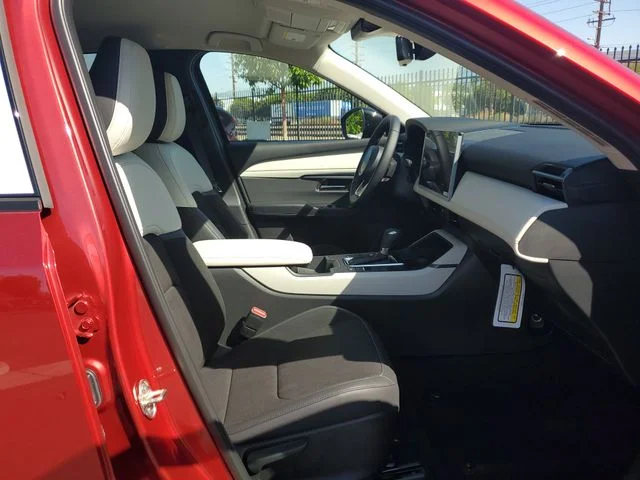 New 2026 Soul Red Crystal Metallic Mazda 2.5 S Preferred AWD image 14
