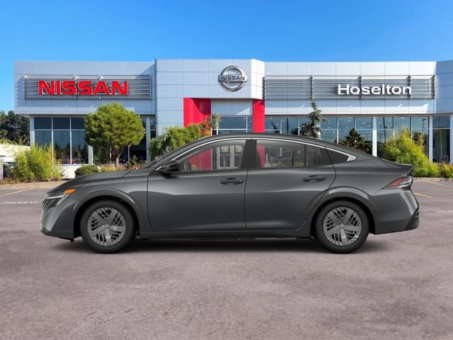 New 2027  Nissan S image 8