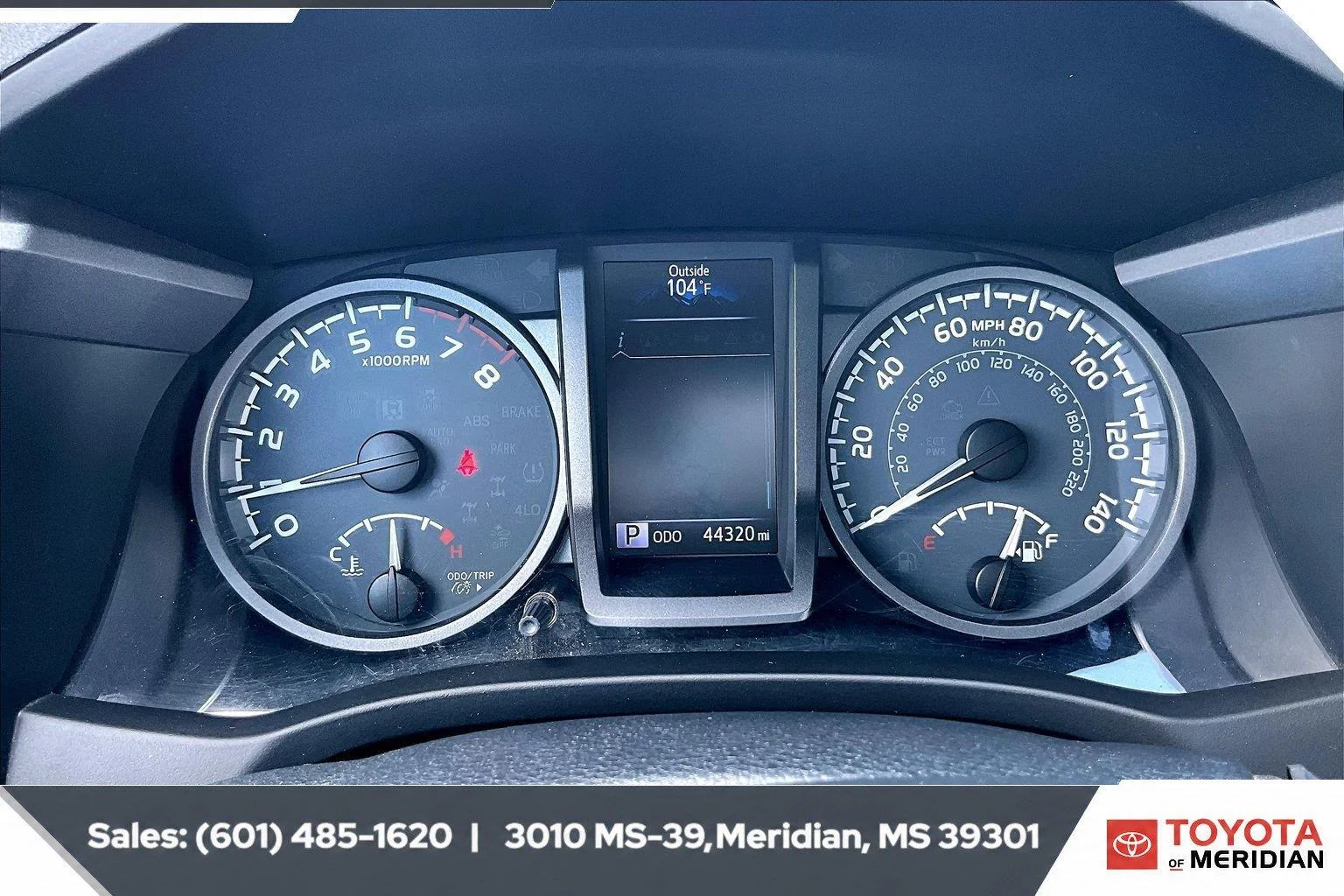 Used 2018 Magnetic Gray Metallic Toyota TRD Off-Road image 14
