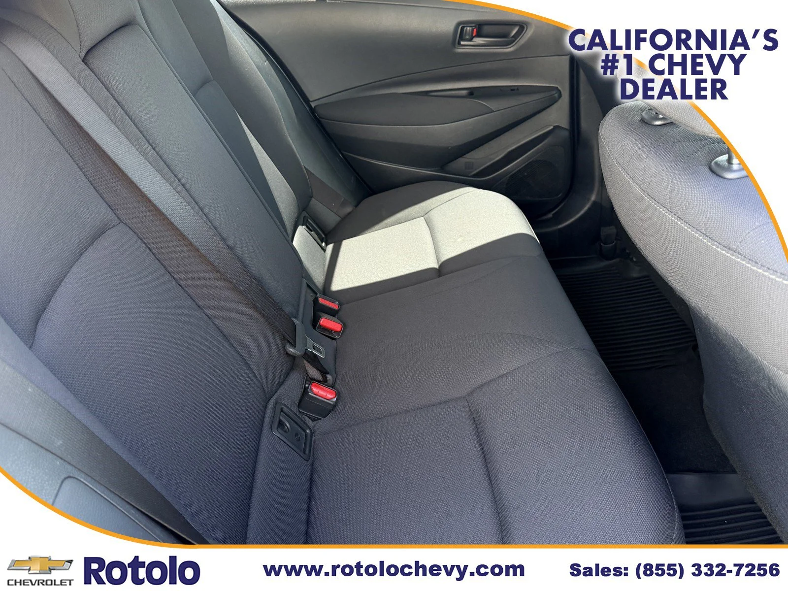 Used 2024 MIDNIGHT BLACK ME Toyota LE image 10