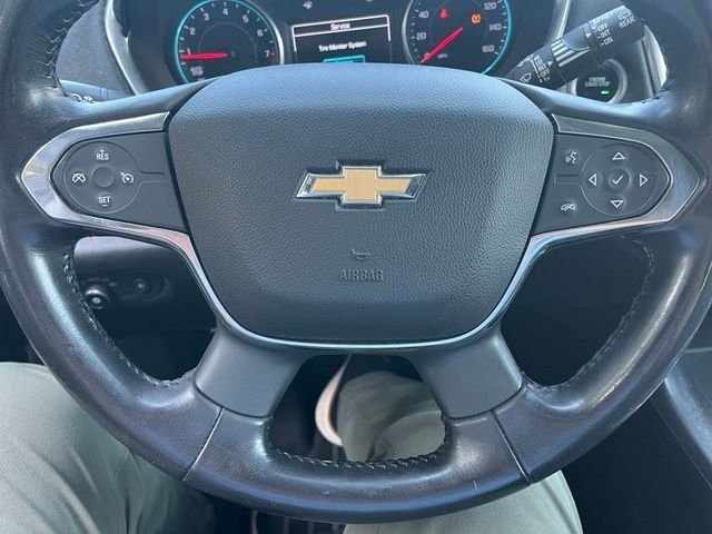 Used 2019 Silver Ice Metallic Chevrolet LT image 17
