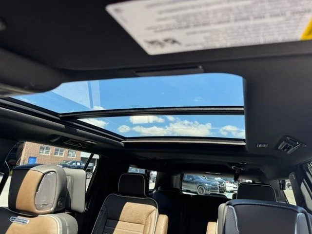 New 2026 White GMC Denali Ultimate image 19