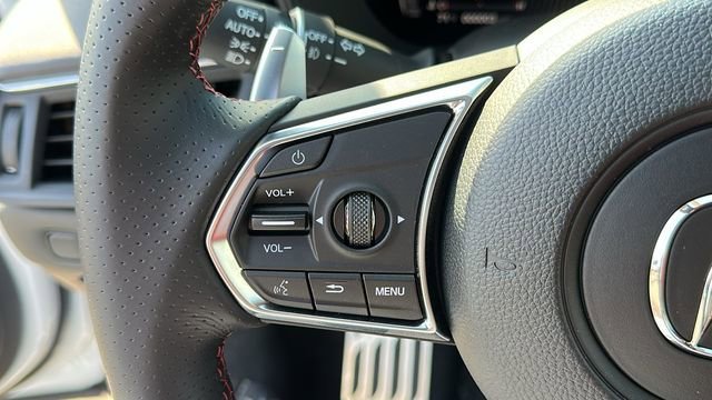 2025 Acura TLX A-SPEC Package - Photo 42