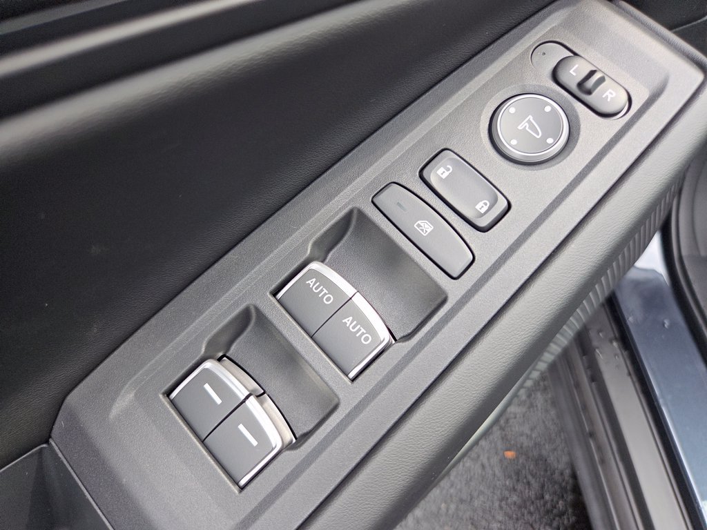 New 2026 Meteorite Gray Metallic Honda SE image 29