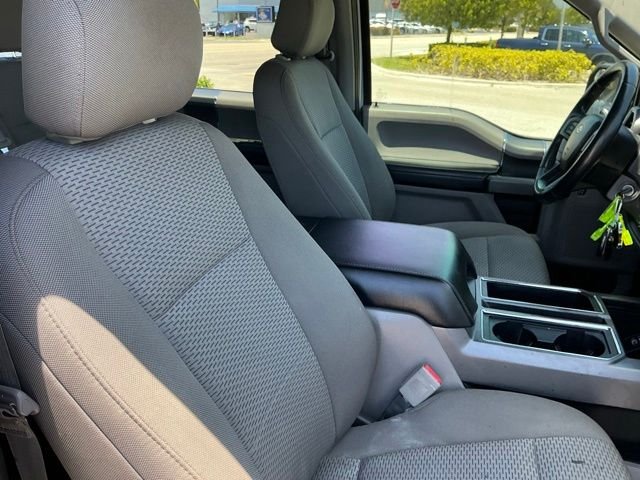 2018 Ford F-150 XLT - Photo 31