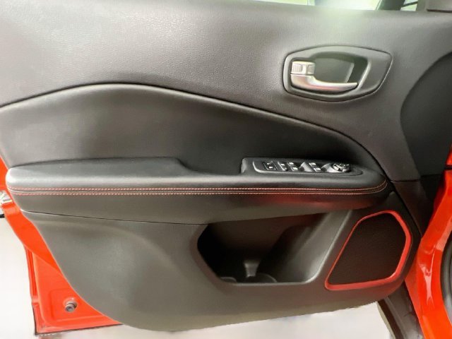 2018 Jeep Compass Trailhawk - Photo 31