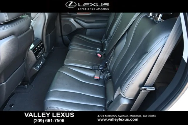 Used 2022 White Acura 3.5L image 15