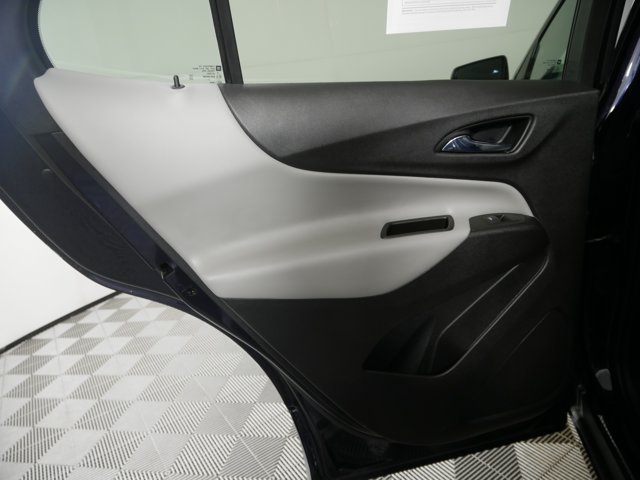 Used 2020 Midnight Blue Metallic Chevrolet LT image 11