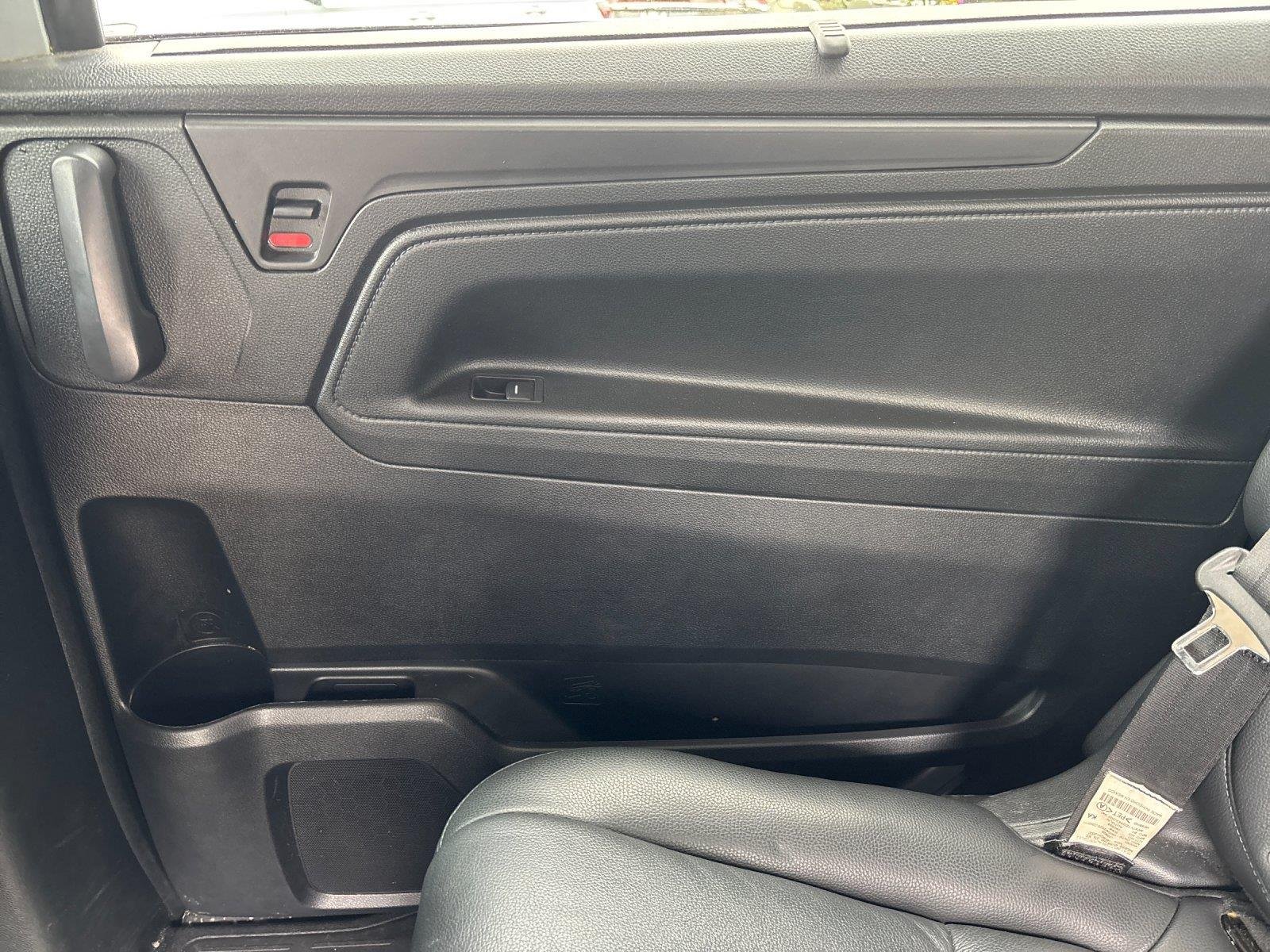 Used 2025  Honda EX-L image 30