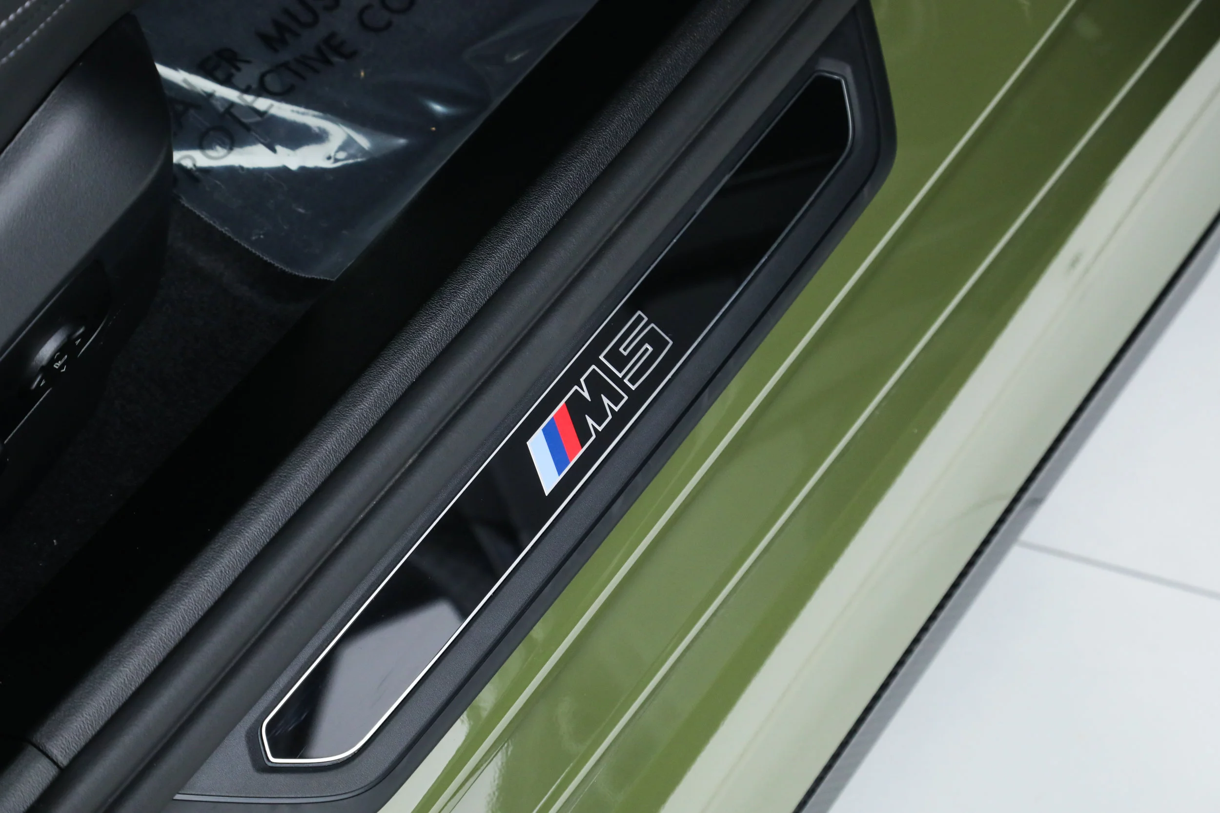 Used 2026 Green BMW  image 22