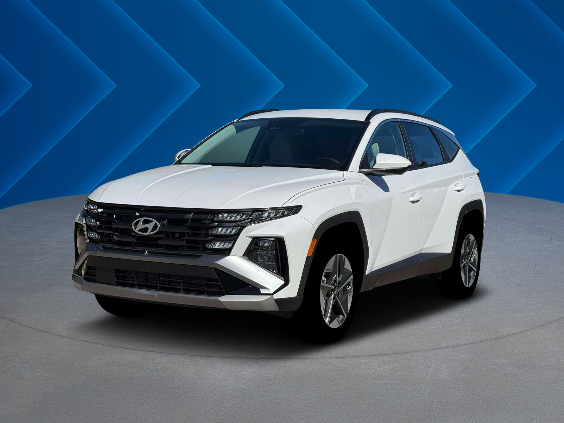 New 2026 Creamy White Pearl Hyundai SEL image 23