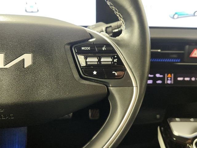 Used 2024 Blue Kia GT-Line image 26