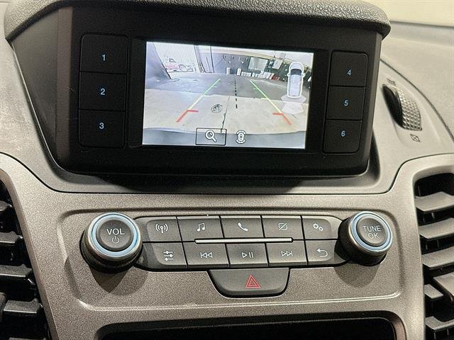 2020 Ford Transit Connect XL - Photo 45