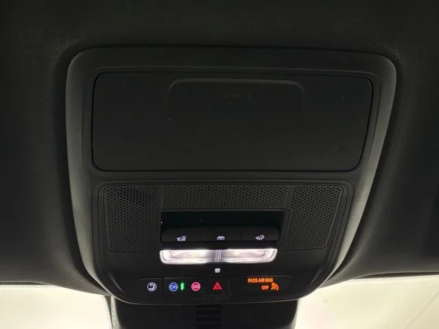 2026 GMC Acadia Elevation - Photo 34
