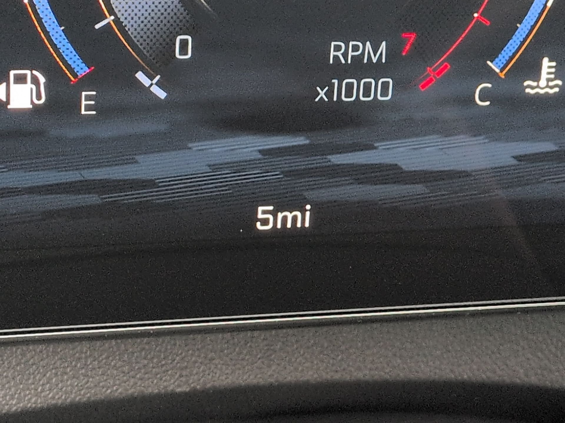 New 2026 Summit White Chevrolet LT image 49