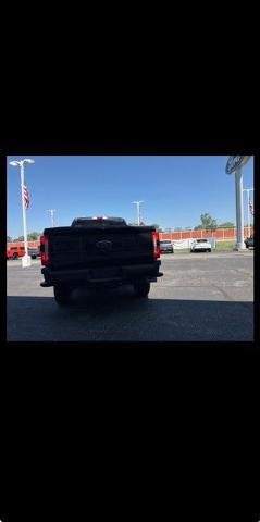 New 2026 Agate Black Metallic Ford Lariat image 24