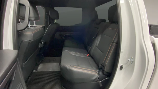 Used 2025 Ice Toyota SR5 image 22