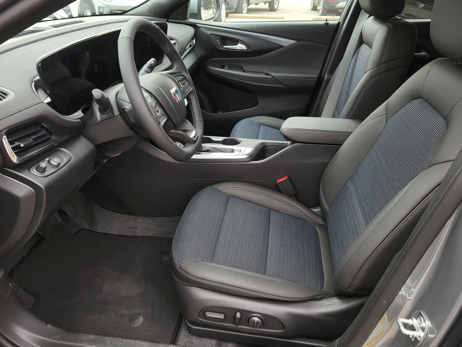 2026 Buick Envista Preferred - Photo 7