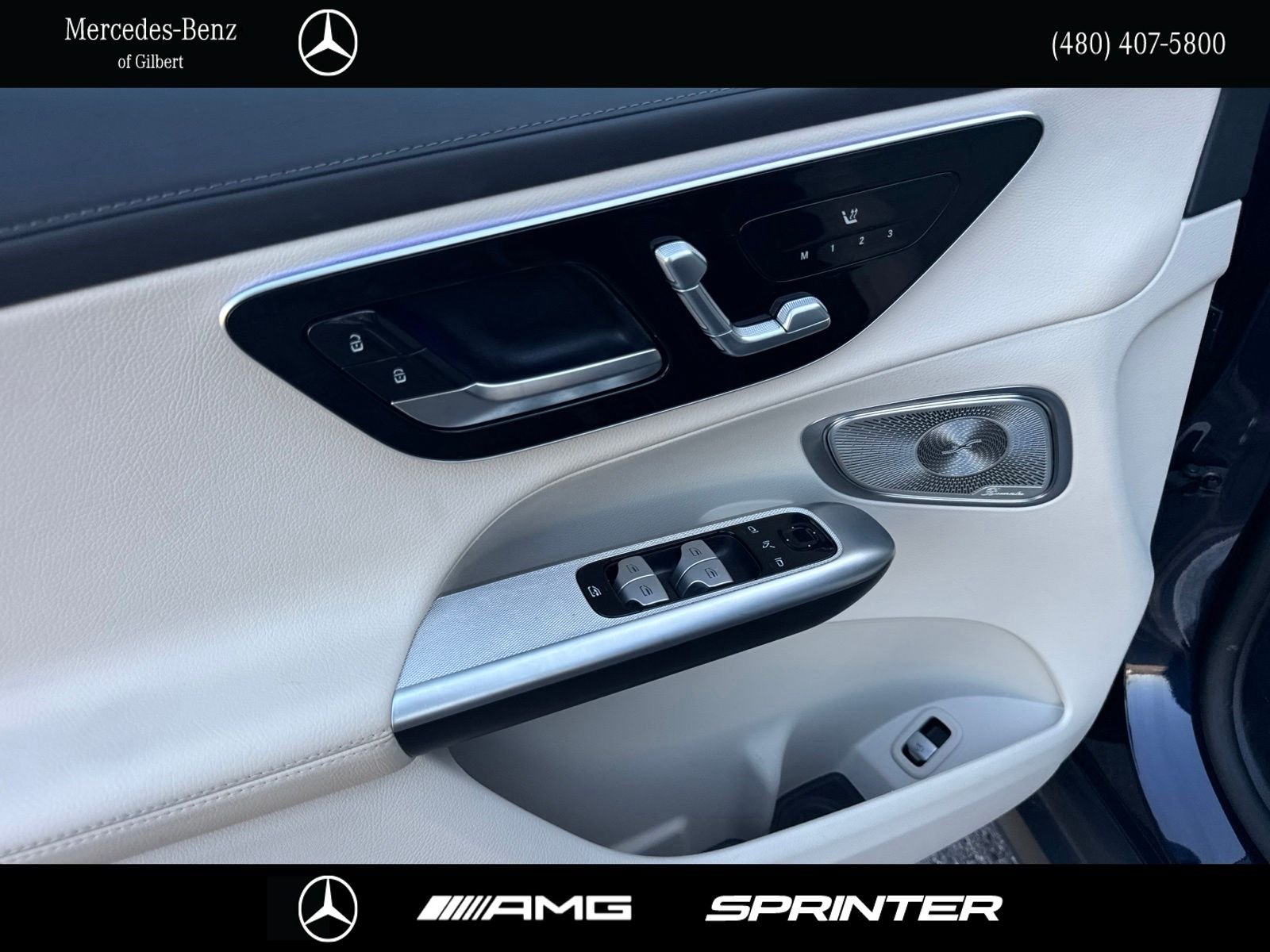 Certified Used 2023  Mercedes-Benz GLC 300 image 13