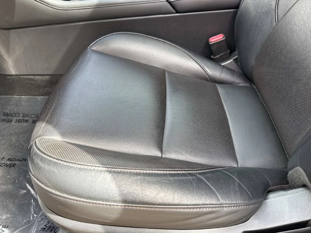 Used 2023 Silver Mazda 2.5 S Premium Package image 25