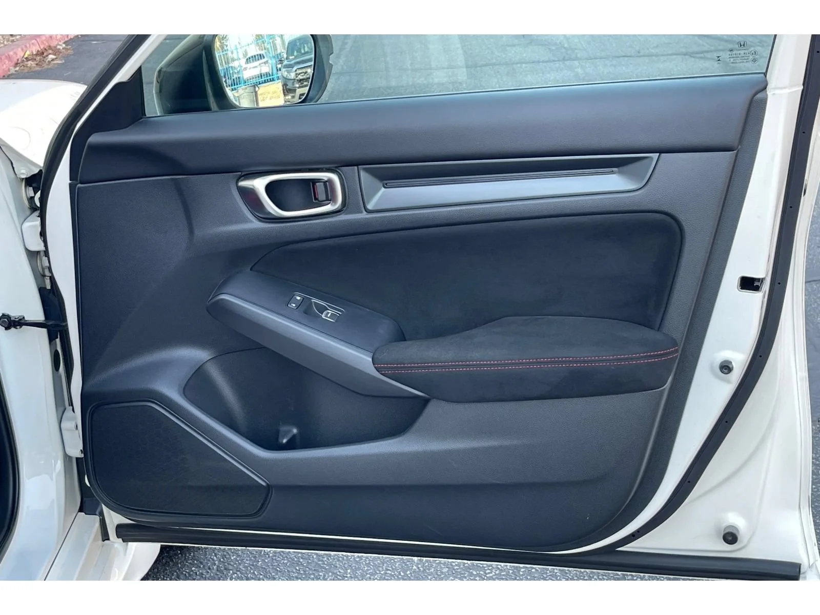 2025 Honda Civic Hatchback Type-R - Photo 73
