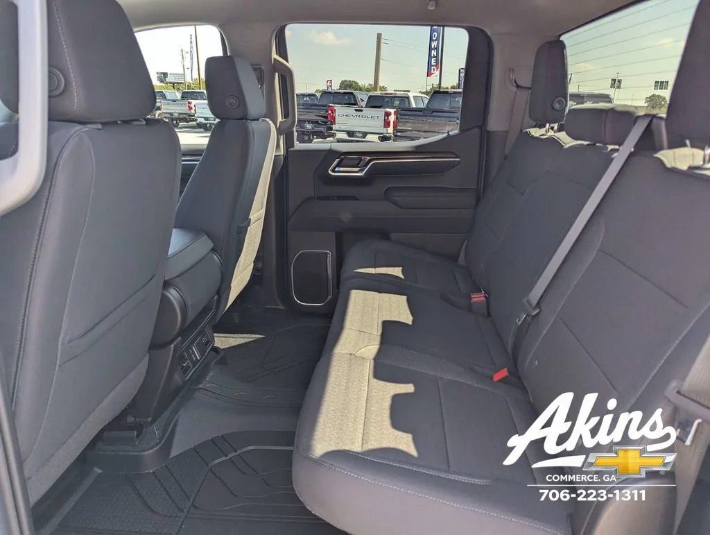 2026 Chevrolet Silverado 1500 RST - Photo 12