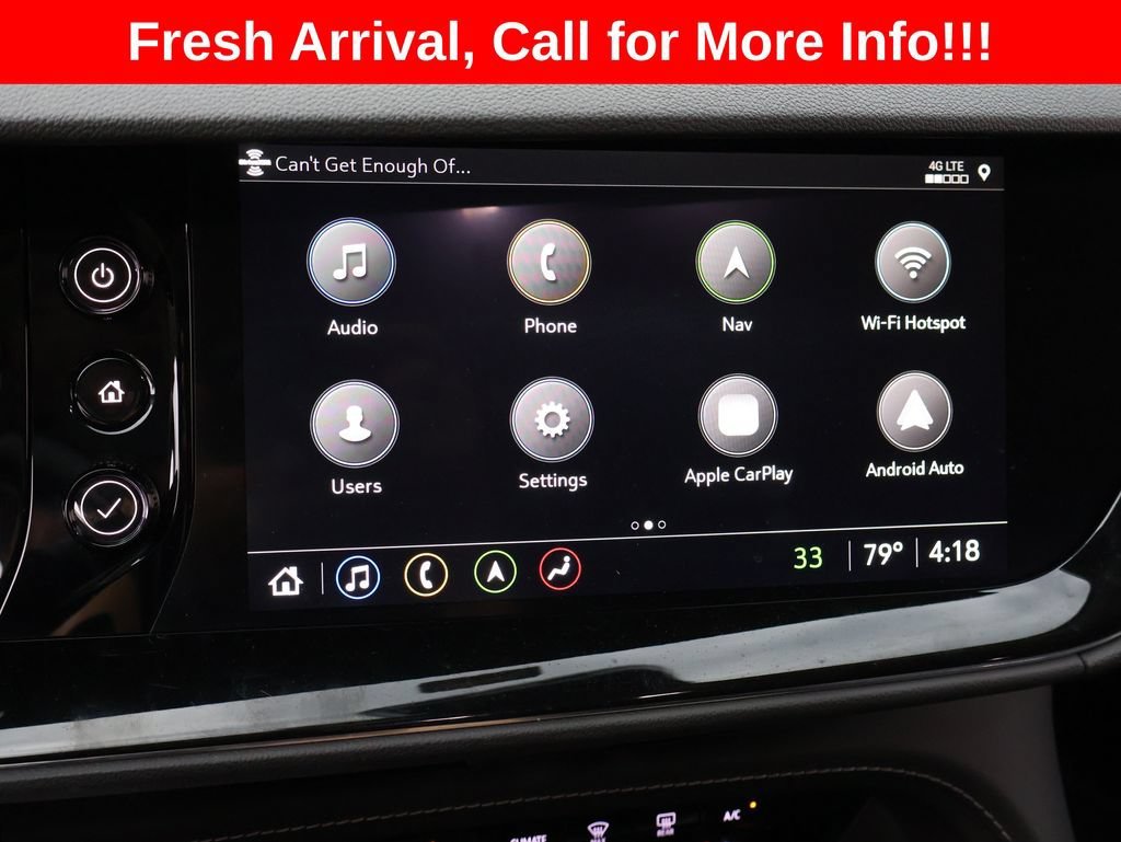 2023 Buick Envision Avenir - Photo 22