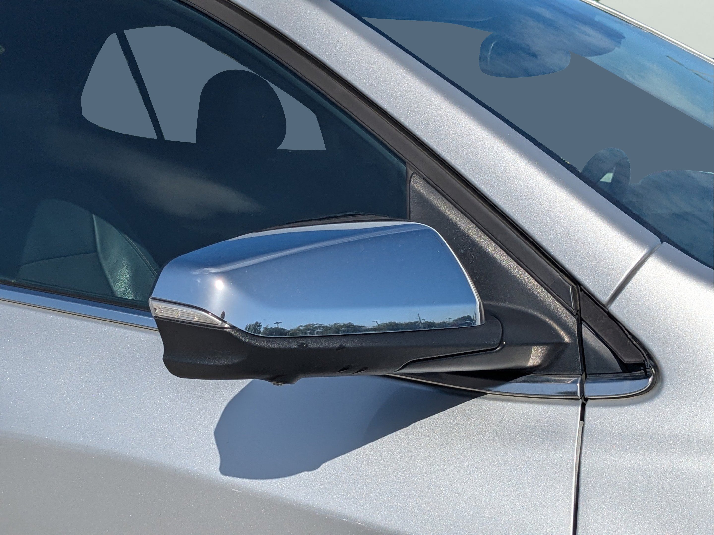 2020 Chevrolet Equinox Premier - Photo 36
