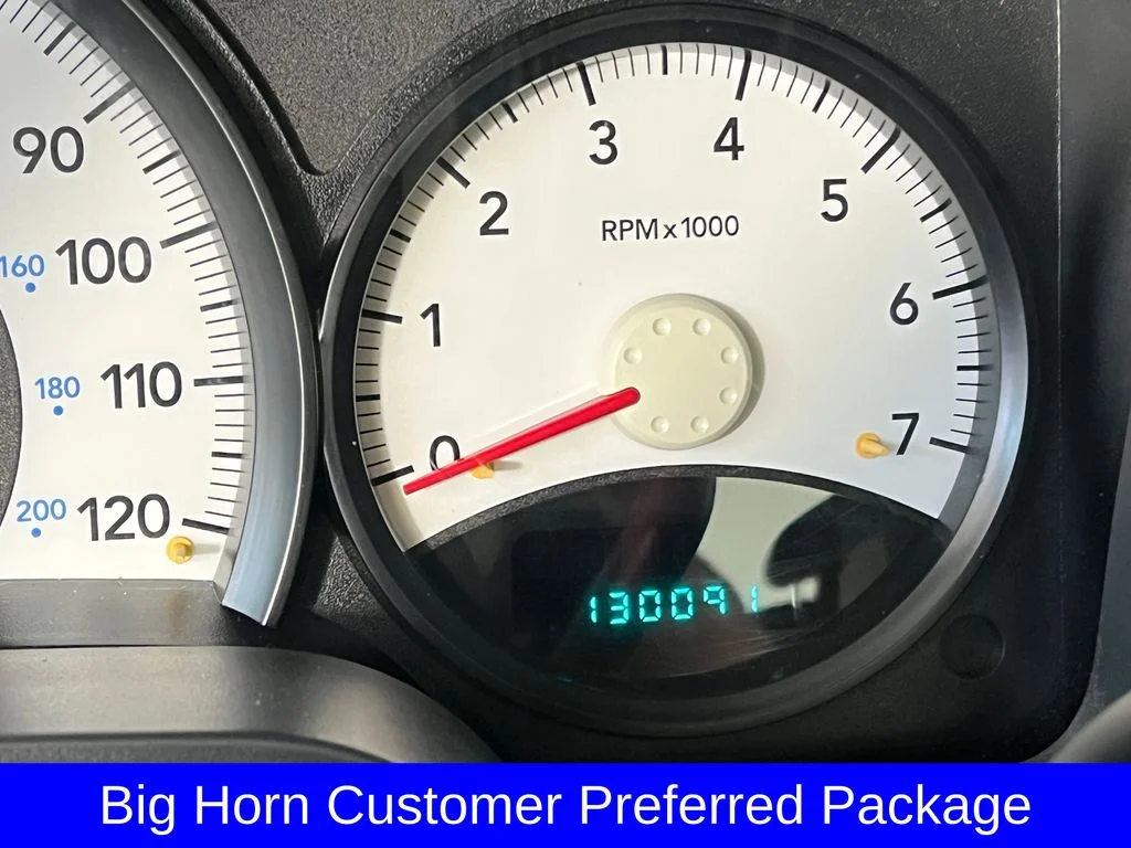 Used 2010 RAM Dakota Big Horn (Lone Star) with VIN 1D7CW3GK1AS139974 for sale in Middletown, RI
