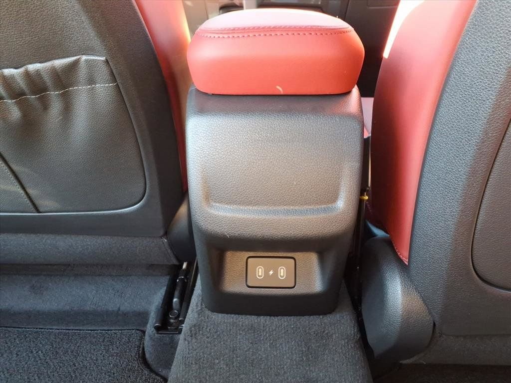 New 2026 Snow White Pearl Kia GT-Line FWD image 27