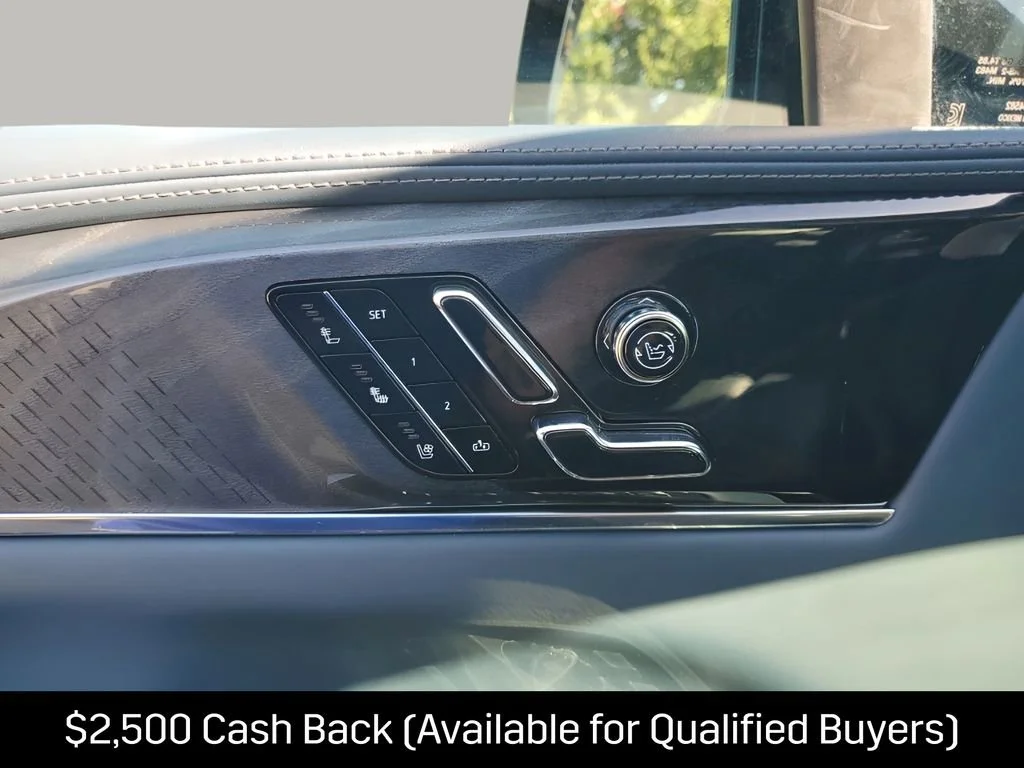 2025 Cadillac Escalade IQ Sport 2 - Photo 27