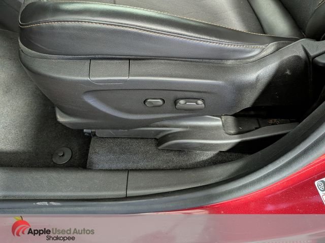 Used 2019 Red Chevrolet LT image 12