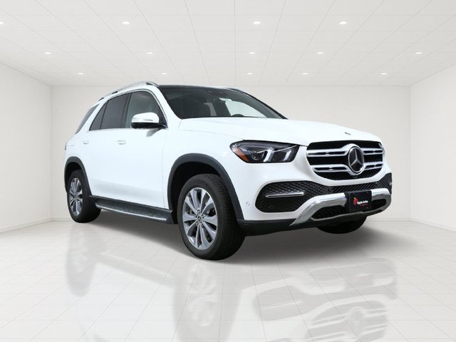 2021 Mercedes-Benz GLE GLE 450