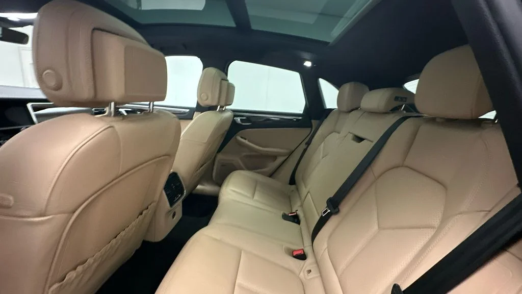 Used 2022 Black Porsche Base image 10