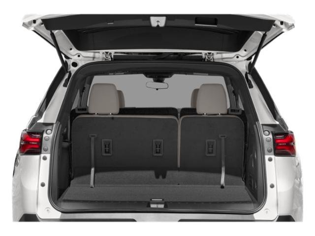 Used 2023 Summit White Chevrolet LS image 14