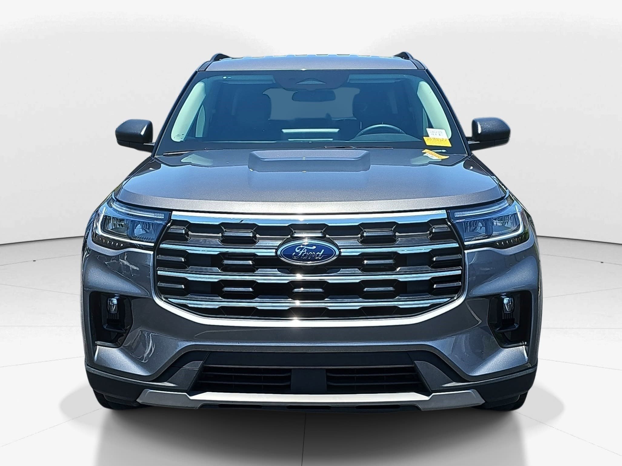 Certified Used 2025 Charcoal Ford Active image 7