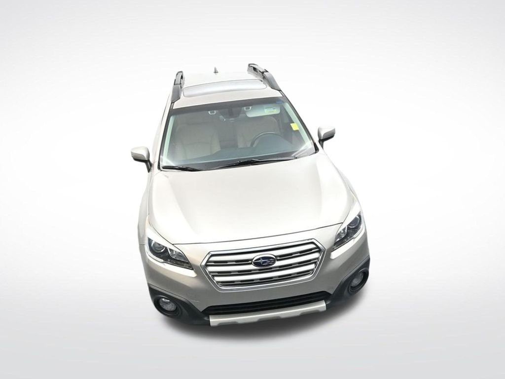 Used 2017 Gray Subaru 3.6R image 24